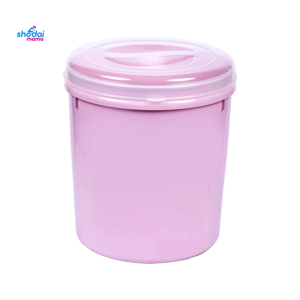 RFL Laboni Storage Cont. 15L - Pink
